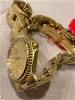 Orologio Raymond Weil Uomo in Acciaio placcato oro giallo 2290513 - 2290513